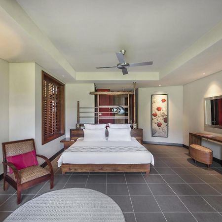 Trou Aux Biches Beachcomber Golf Resort & Spa Exterior photo
