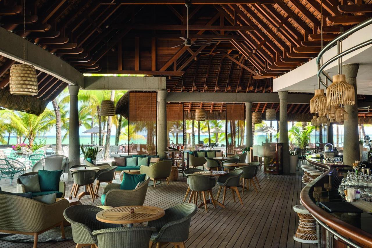 Trou Aux Biches Beachcomber Golf Resort & Spa Exterior photo The Beach Club