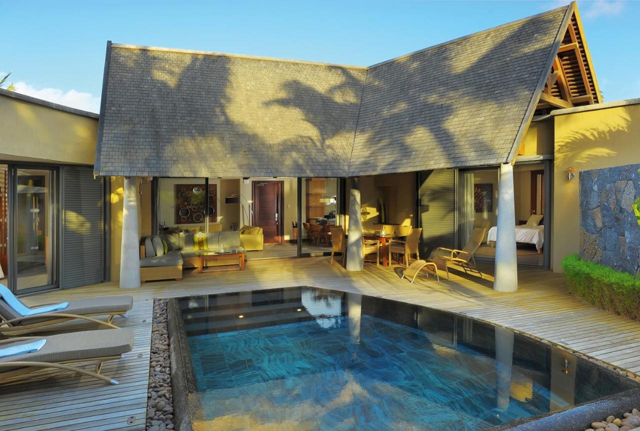 Trou Aux Biches Beachcomber Golf Resort & Spa Exterior photo