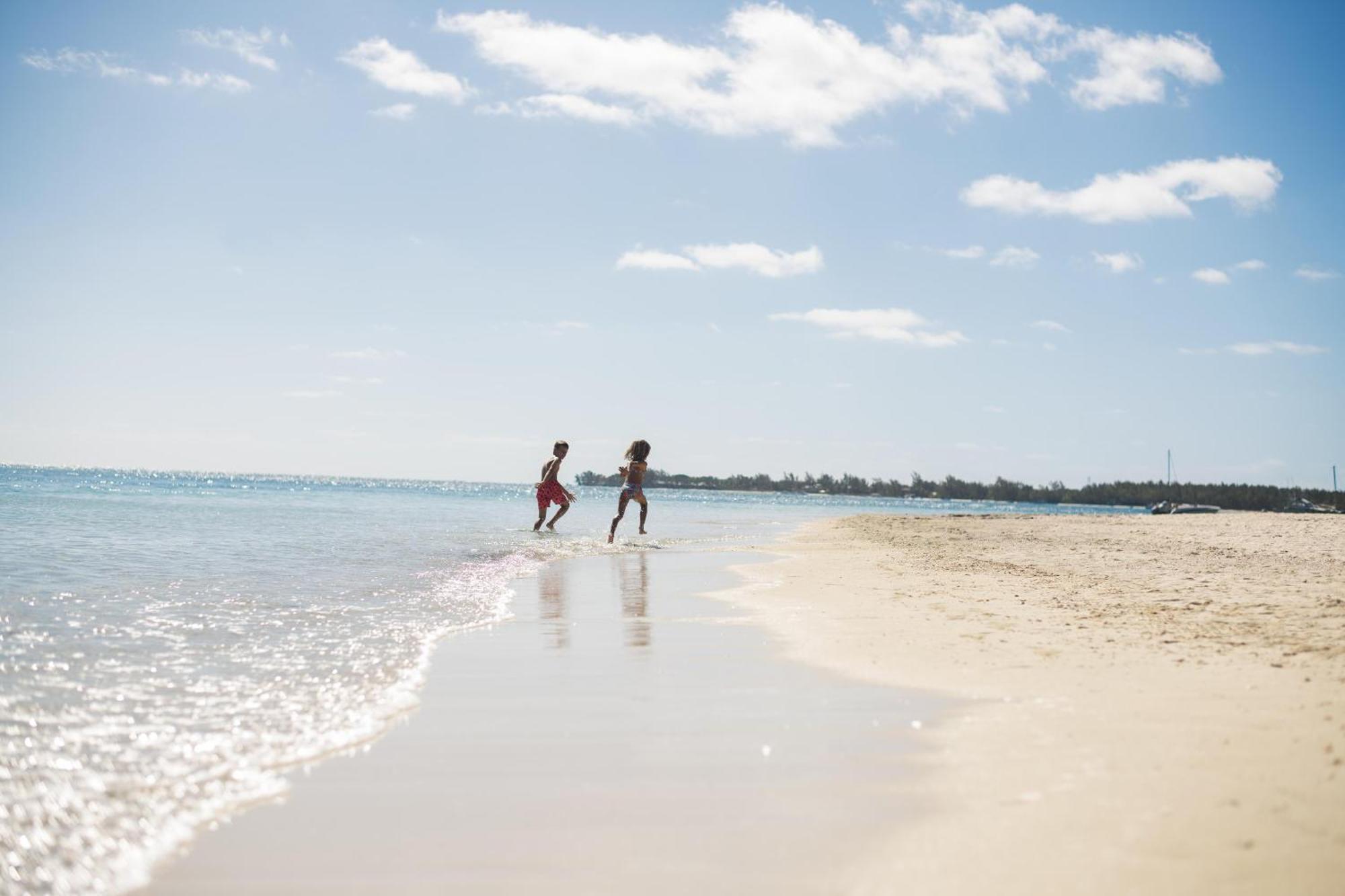 Trou Aux Biches Beachcomber Golf Resort & Spa Exterior photo