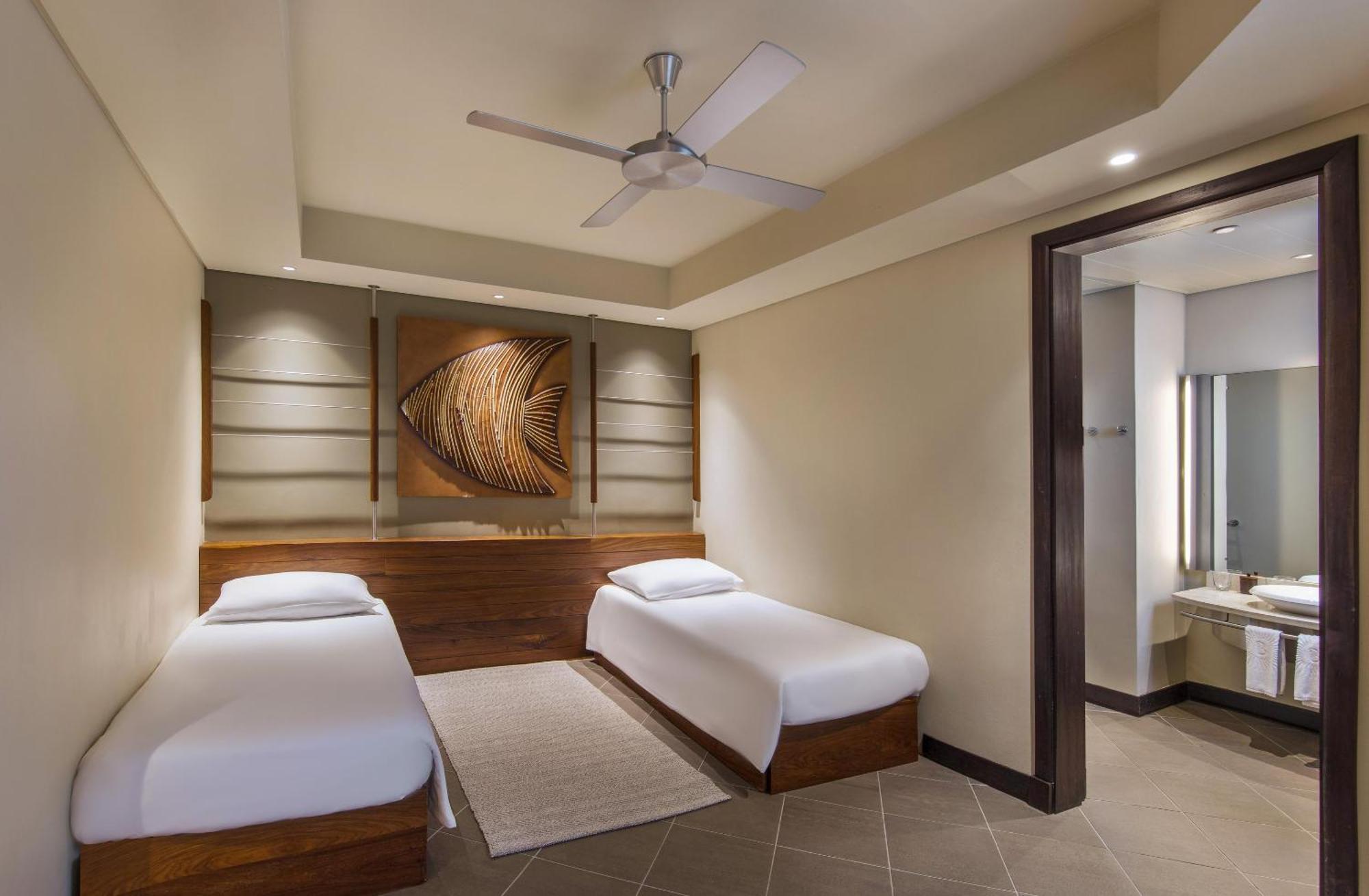 Trou Aux Biches Beachcomber Golf Resort & Spa Exterior photo