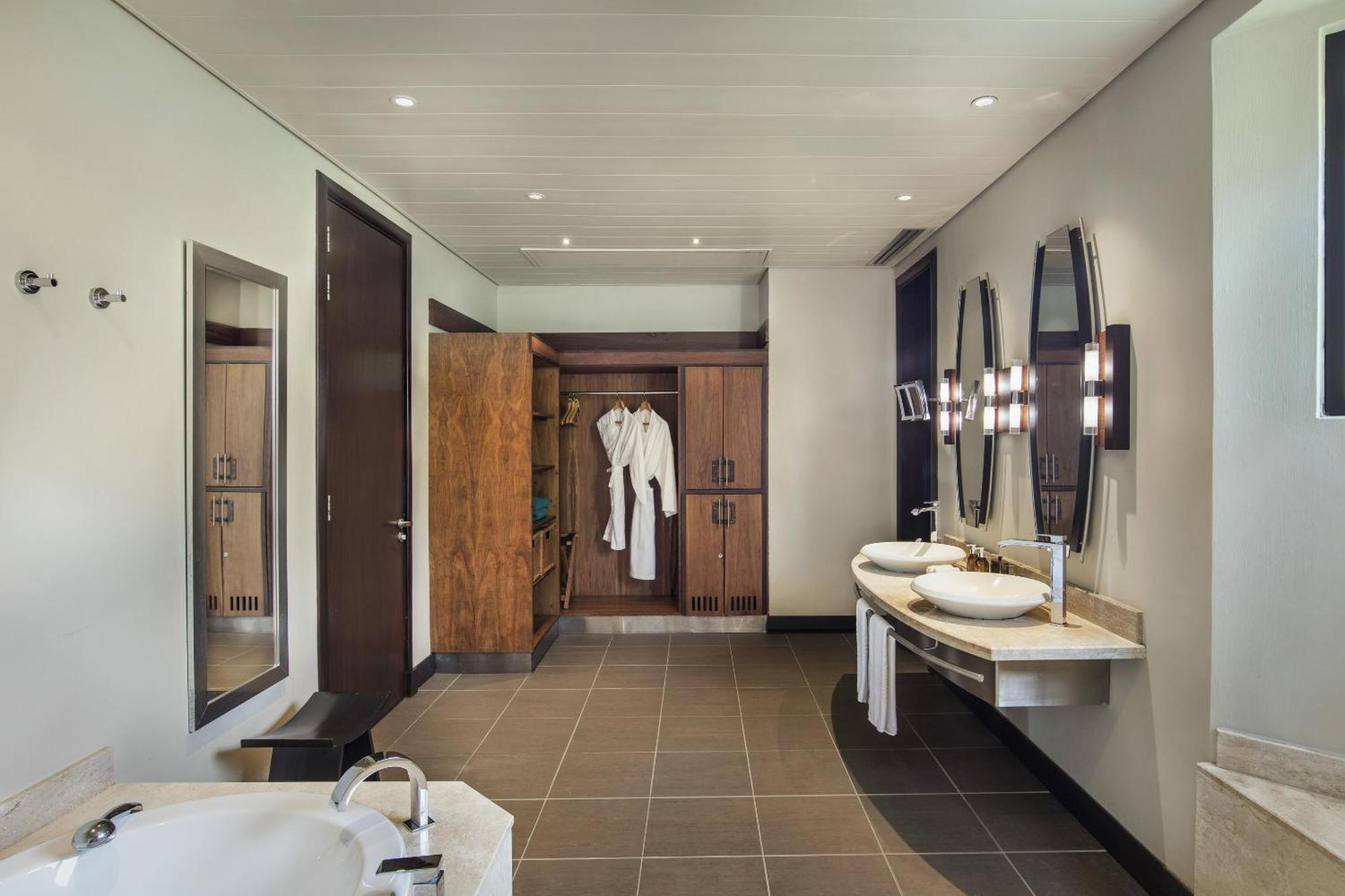 Trou Aux Biches Beachcomber Golf Resort & Spa Exterior photo